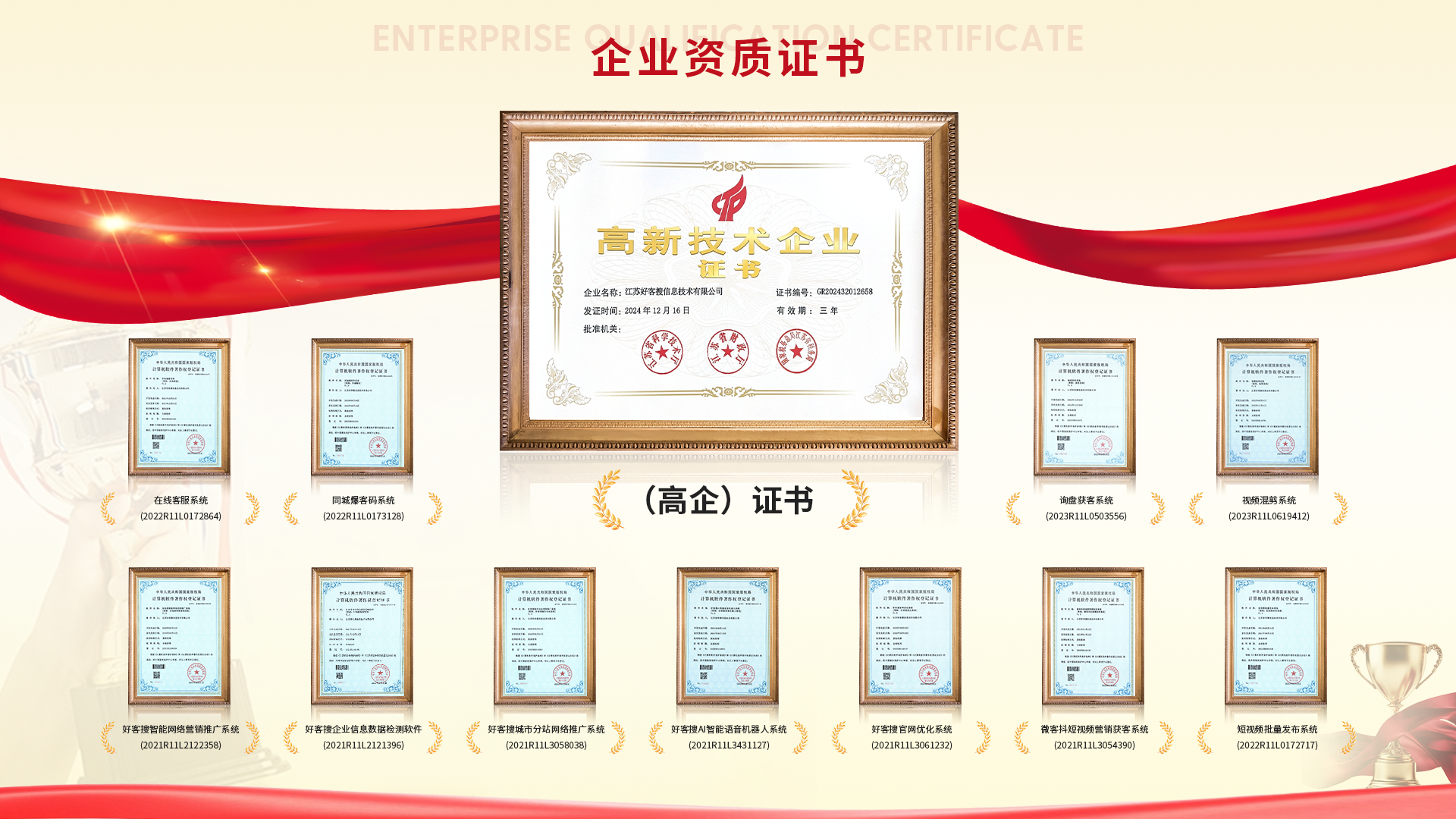 四会网站排名收录的几条秘密，很少有人知道